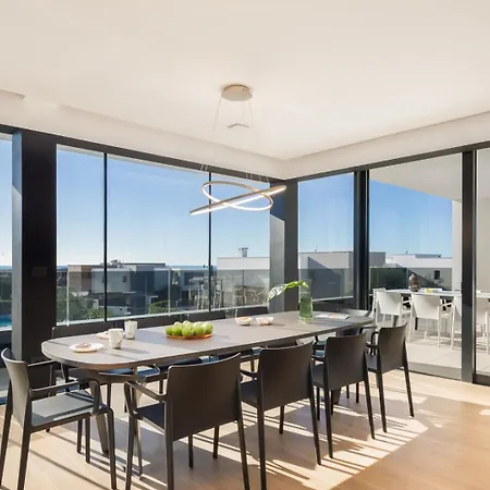 Old Olive Vi - Heated Pool - By Vivi Rent Vodnjan
