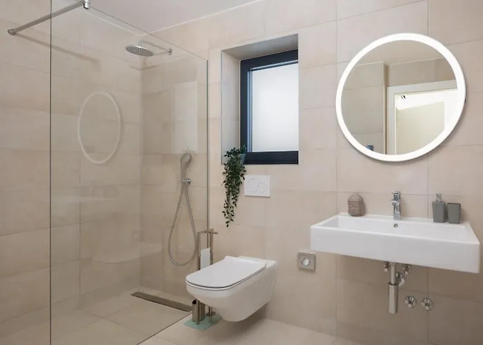 Vila Old Olive Vi By Vivi Rent