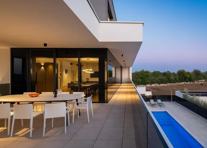 Vila Old Olive Vi By Vivi Rent *