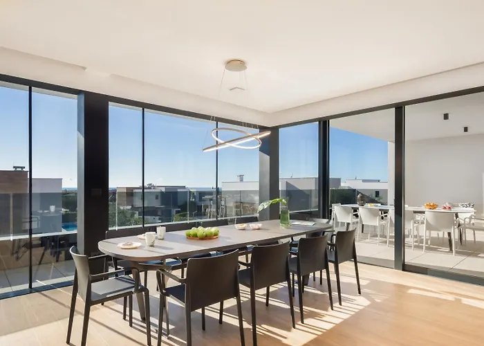 Old Olive Vi By Vivi Rent Vodnjan