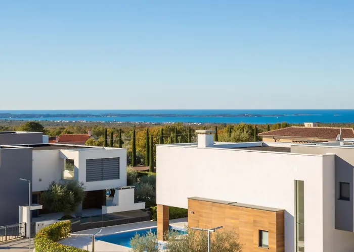 Vila Old Olive Vi By Vivi Rent *