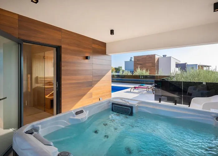 Old Olive Vi By Vivi Rent Vila