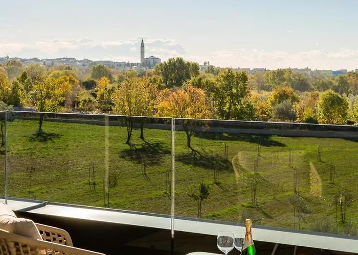 Vila Old Olive Vi By Vivi Rent *