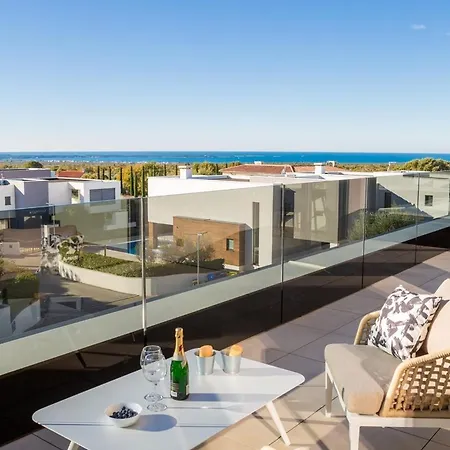 Villa Old Olive Vi By Vivi Rent *