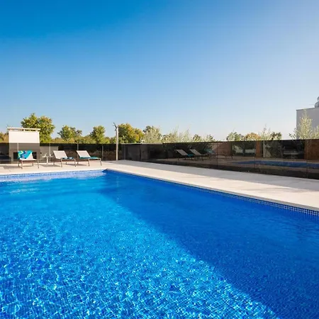 Villa Old Olive Vi By Vivi Rent